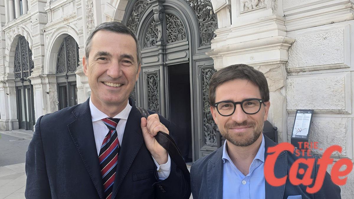 Pasino boccia il mandato Dipiazza: "È mancata una visione ambiziosa per la città" (VIDEO)